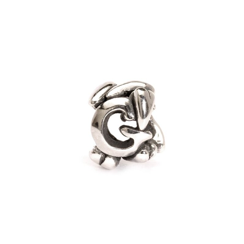 Beads Trollbeads, Lettere| SAYA SHOP ONLINE