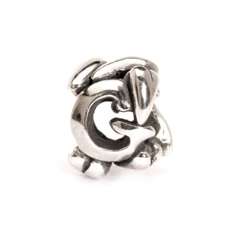 Beads Trollbeads, Lettere| SAYA SHOP ONLINE