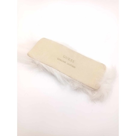 Accessorio cinturino orologio guess Pelliccia. SAYA SHOP ONLINE OUTLET