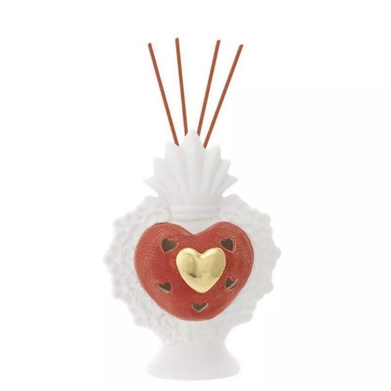Sacro cuore profumatore | SAYA SHOP ONLINE