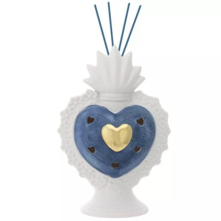 Sacro cuore profumatore |SAYA SHOP ONLINE