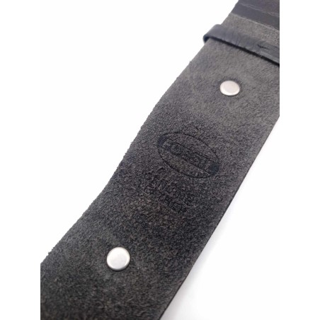 CINTURINO FOSSIL A FASCIA IN PELLE - SAYA SHOP ONLINE OUTLET.