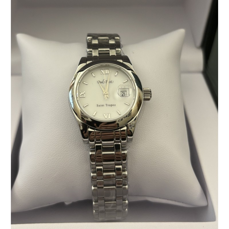 Paul Picot Saint Tropez 4113/B | SAYA SHOP ONLINE