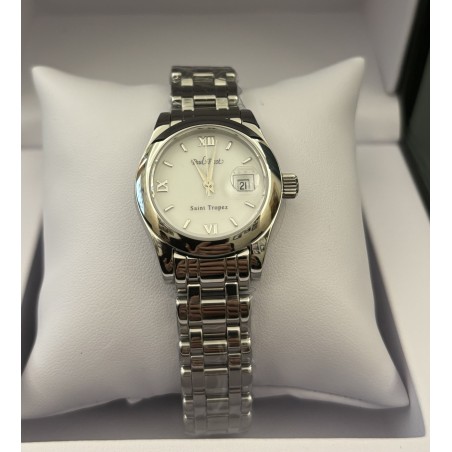 Paul Picot Saint Tropez 4113/B | SAYA SHOP ONLINE