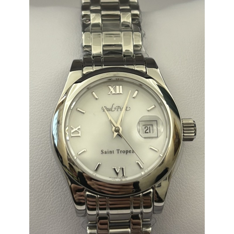 Paul Picot Saint Tropez 4113/B | SAYA SHOP ONLINE