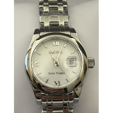 Paul Picot Saint Tropez 4113/B | SAYA SHOP ONLINE