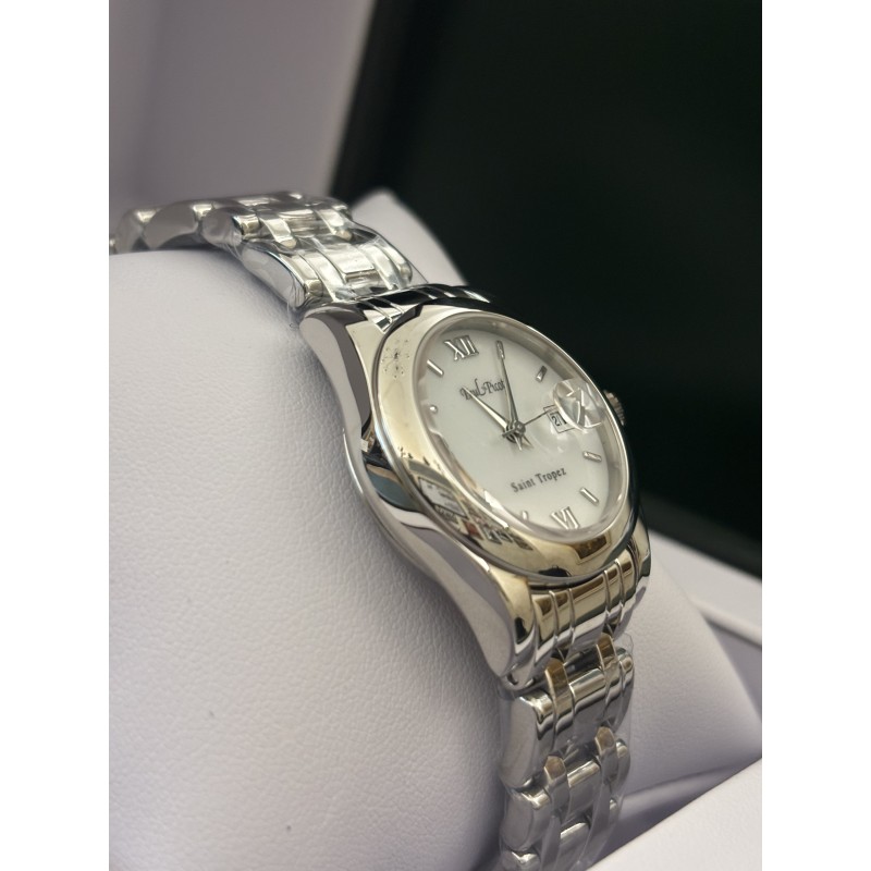 Paul Picot Saint Tropez 4113/B | SAYA SHOP ONLINE