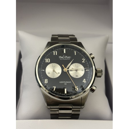 Paul Picot Gentleman 42 4209/B