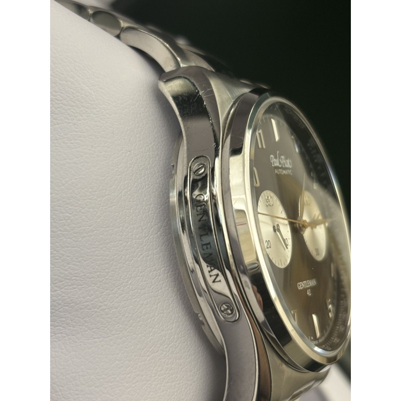 Paul Picot Gentleman 42 4209/B