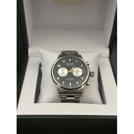 Paul Picot Gentleman 42 4209/B