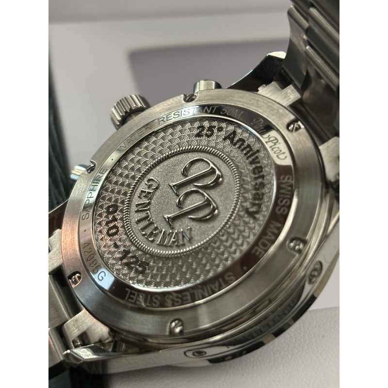 Paul Picot Gentleman 42 4209/B