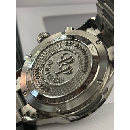 Paul Picot Gentleman 42 4209/B