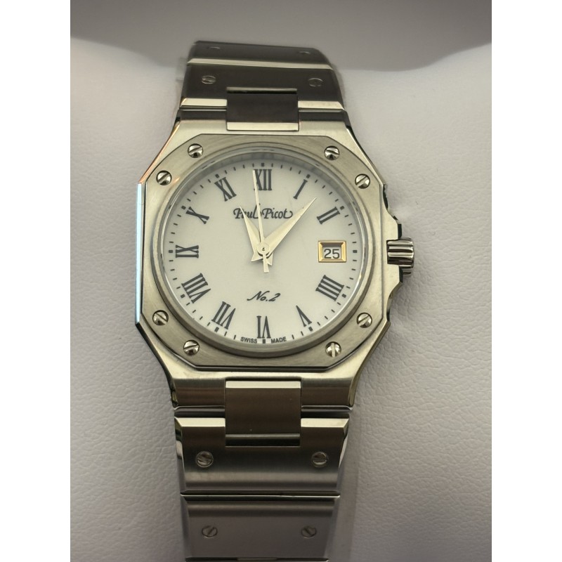 Paul Picot 8100SG-110