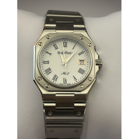 Paul Picot 8100SG-110