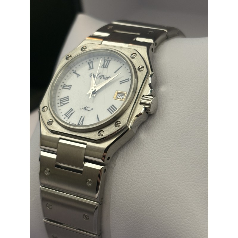 Paul Picot 8100SG-110