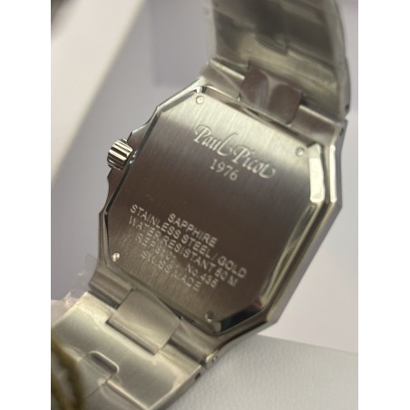 Paul Picot 8100SG-110