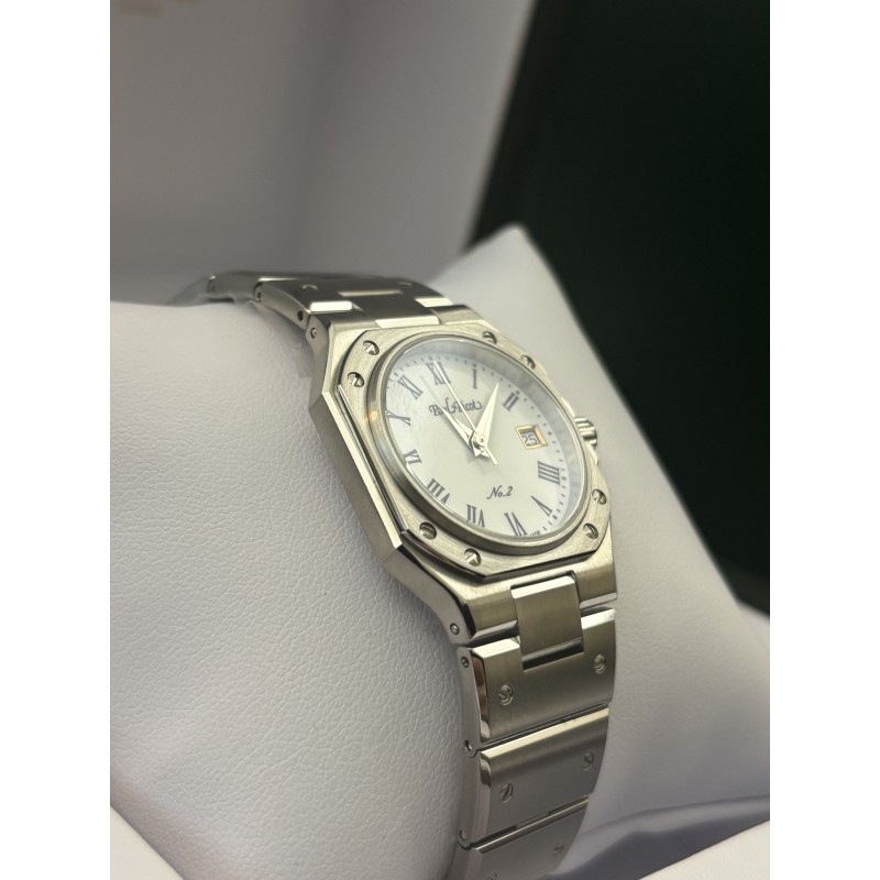 Paul Picot 8100SG-110