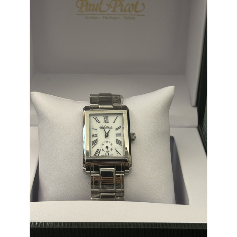 Paul Picot Brooklin 40157/B | SAYA SHOP ONLINE