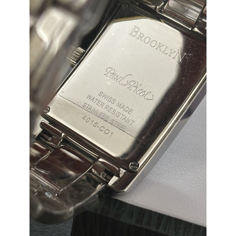 Paul Picot Brooklin 40157/B | SAYA SHOP ONLINE