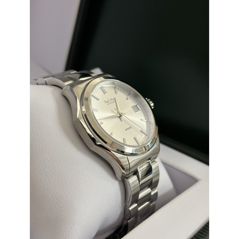 Paul Picot automatic sport 9553SG/B | SAYA SHOP ONLINE