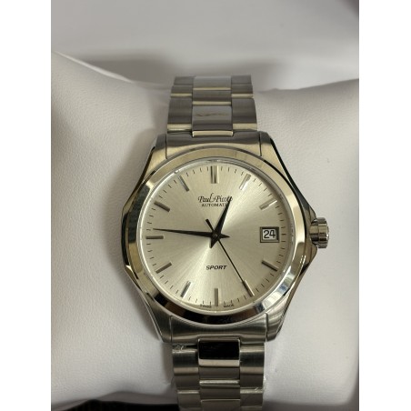 Paul Picot automatic sport 9553SG/B | SAYA SHOP ONLINE