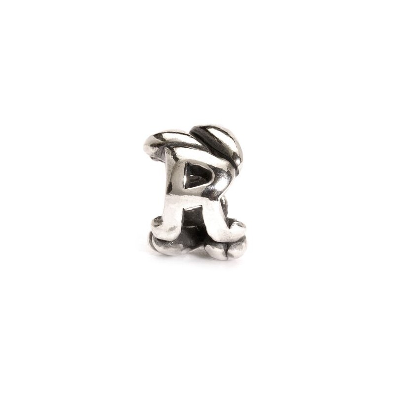 Beads Trollbeads, Lettere| SAYA SHOP ONLINE