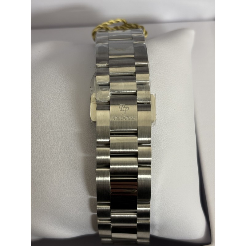 Paul Picot automatic sport 9553SG/B | SAYA SHOP ONLINE