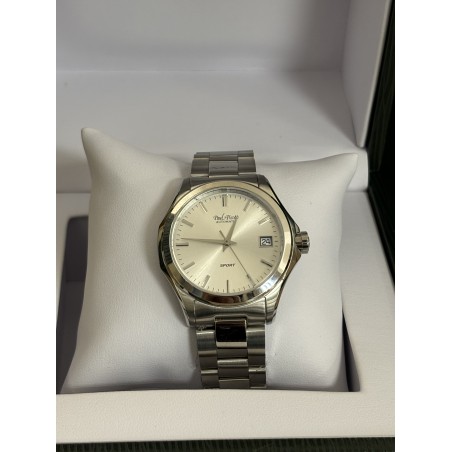 Paul Picot automatic sport 9553SG/B | SAYA SHOP ONLINE