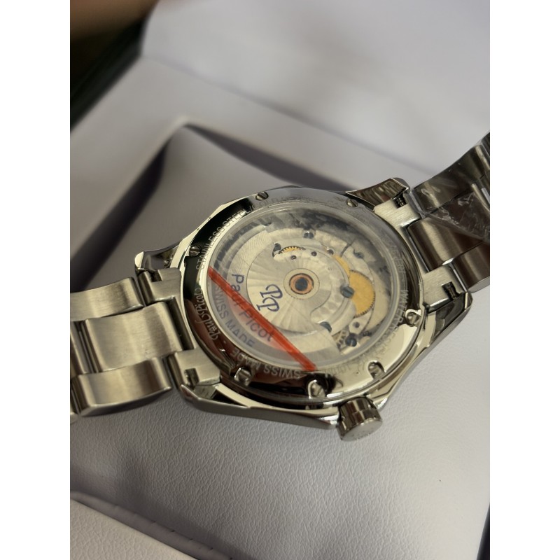 Paul Picot automatic sport 9553SG/B | SAYA SHOP ONLINE