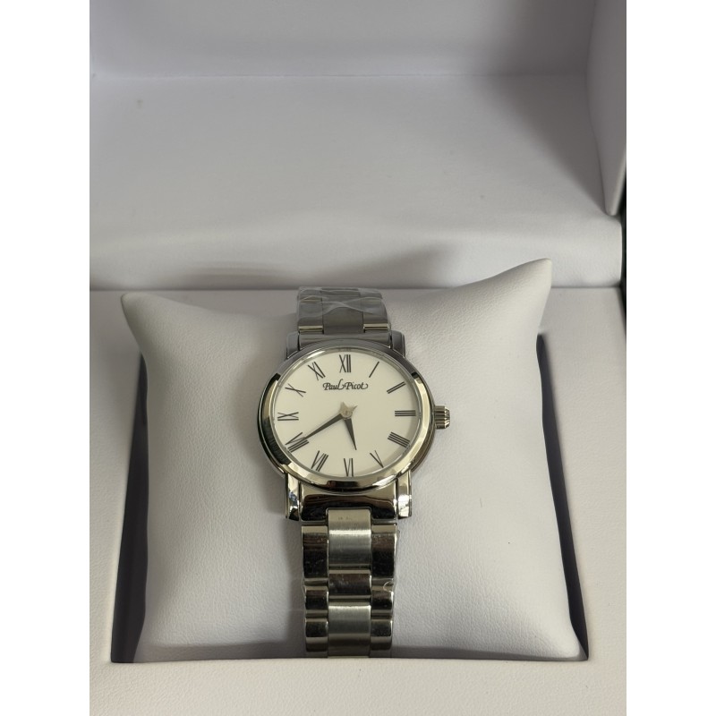 Paul Picot 4596S-110/B | SAYA SHOP ONLINE