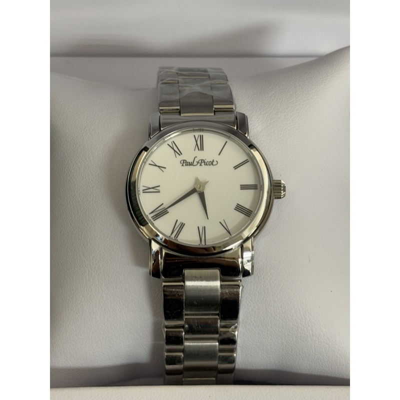 Paul Picot 4596S-110/B | SAYA SHOP ONLINE