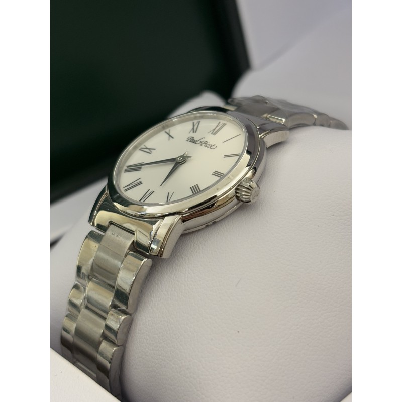 Paul Picot 4596S-110/B | SAYA SHOP ONLINE