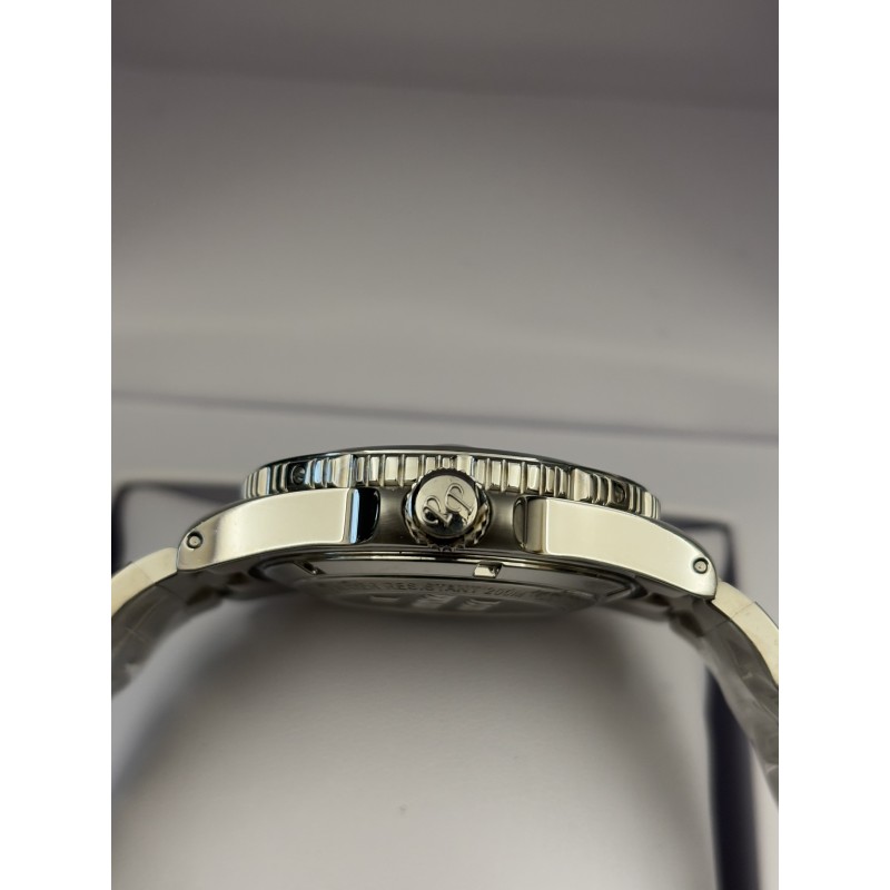 Paul Picot Paul Mariner III 4351S Automatic | SAYA SHOP ONLINE