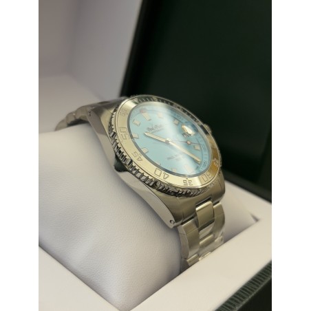 PAUL PICOT PAUL MARINER III AUTOMATIC | SAYA SHOP ONLINE