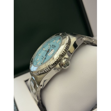 PAUL PICOT PAUL MARINER III AUTOMATIC | SAYA SHOP ONLINE