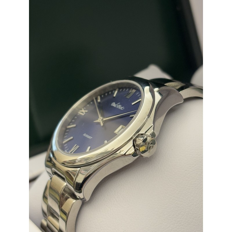 Paul Picot Elegant 9293SG/B | SAYA SHOP ONLINE