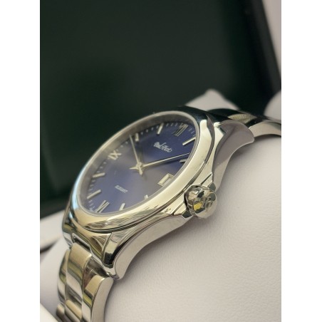 Paul Picot Elegant 9293SG/B | SAYA SHOP ONLINE