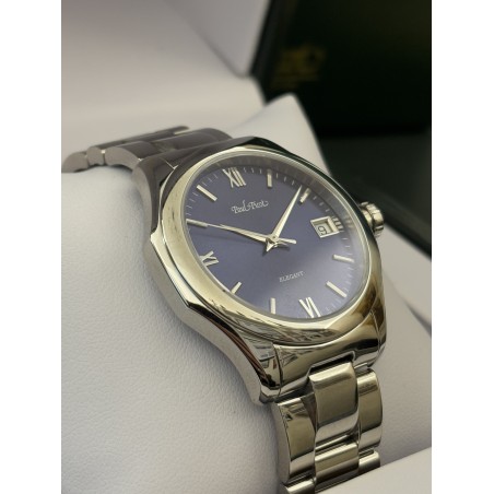 Paul Picot Elegant 9293SG/B | SAYA SHOP ONLINE