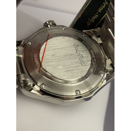 Paul Picot Elegant 9293SG/B | SAYA SHOP ONLINE