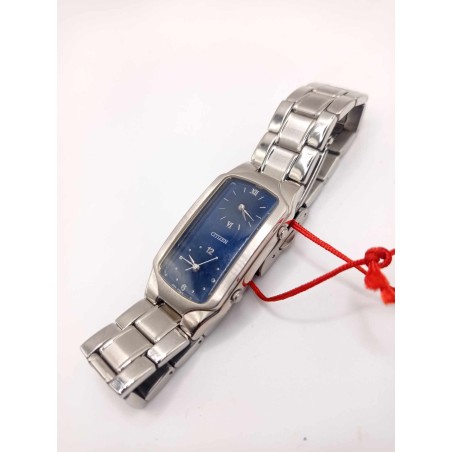 Orologio donna acciaio quarzo, doppio orario - SAYA SHOP ONLINE OUTLET