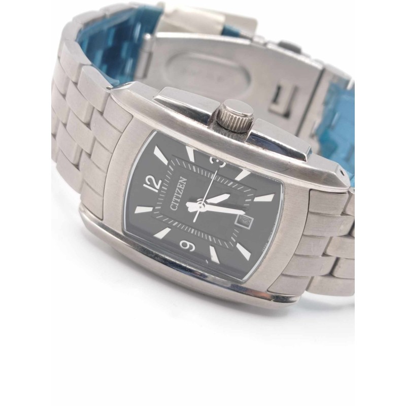 Orologio unisex quarzo, acciaio - SAYA SHOP ONLINE OUTLET