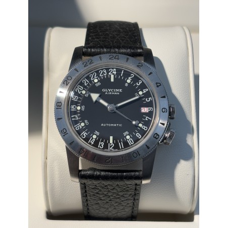 Glycine Airman Automatic | SAYA SHOP ONLINE
