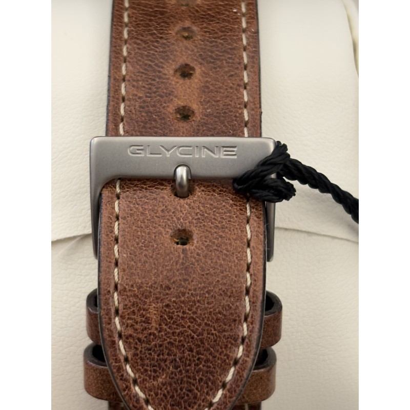 Glycine THE CHIEF Automatic GL0183 | SAYA SHOP ONLINE