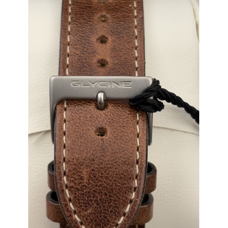 Glycine THE CHIEF Automatic GL0183 | SAYA SHOP ONLINE