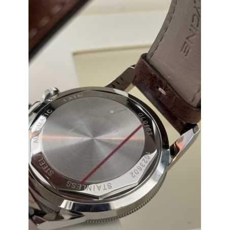 Glycine THE CHIEF Automatic GL0183 | SAYA SHOP ONLINE