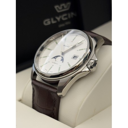 Glycine fasi lunari automatico GL0115 | SAYA SHOP ONLINE
