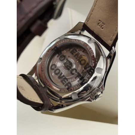 Glycine fasi lunari automatico GL0115 | SAYA SHOP ONLINE