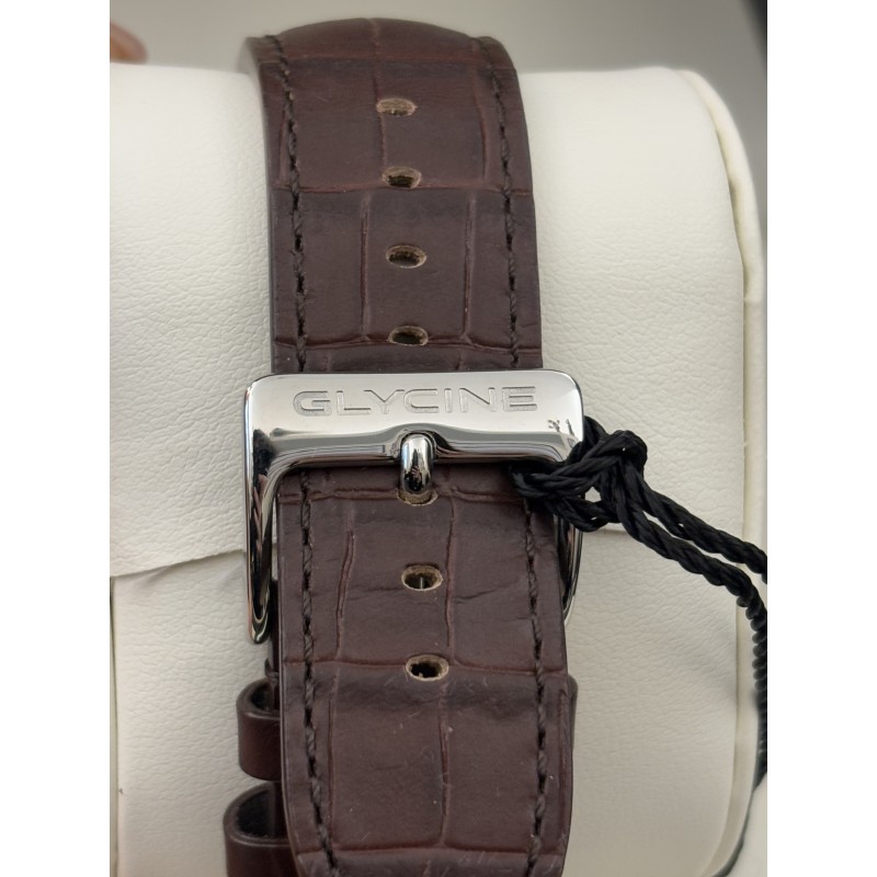 Glycine fasi lunari automatico GL0115 | SAYA SHOP ONLINE