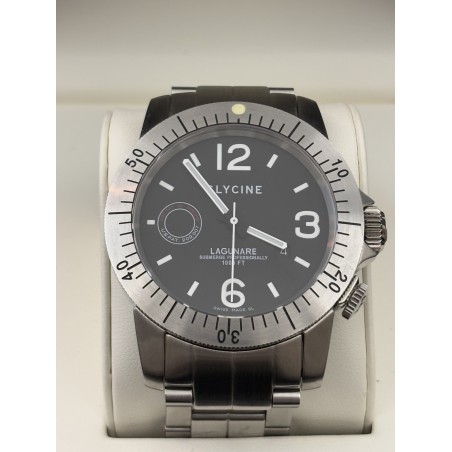 Glycine Lagunare 1000FT Automatic