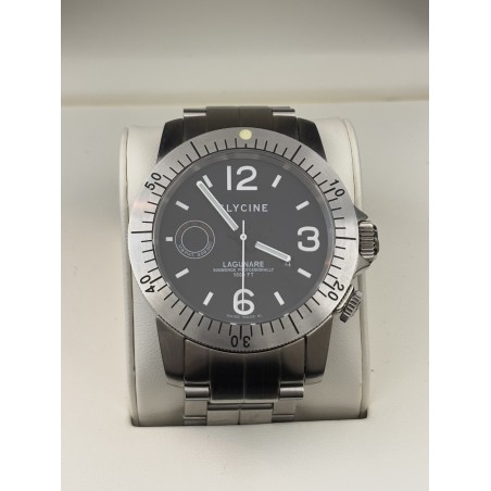 Glycine Lagunare 1000FT Automatic